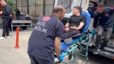 Samsun'da 4 öğrenci zehirlenerek hastanelik oldu