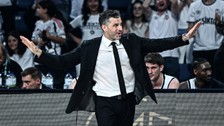 Beşiktaş, Dusan Alimpijevic ile sözleşme yeniledi