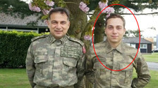 Emekli Tümgeneralin oğlunun ölümünde gizem 7 yıl sonra çözüldü