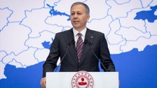 İçişleri Bakanı Yerlikaya: Makas atana 90 bin, drift atana 140 bin lira ceza