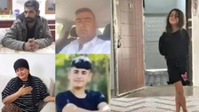 Narin Güran cinayetinde Nevzat Bahtiyar'ın cezasına itiraz edildi