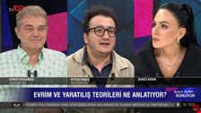 Oytun Erbaş: Ateistler serotonin kullanırsa dine döner! Caner Taslaman: Kur'an'da estetiğin haram olduğuyla ilgili ayet yok
