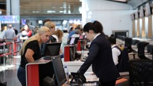 İstanbul Havalimanı'nda 1642 uçuş gerçekleştirilecek