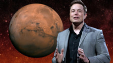 Musk’tan Trump’a uzay resti: NASA Rusya’ya muhtaç kalır