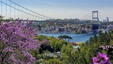 Kavurucu bayram! Sıcaklıklar 35 derecenin üzerine çıkacak