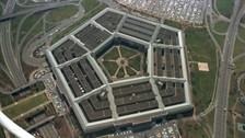 Pentagon’un UFO yalanı ifşa oldu: Bilerek yapılmış!