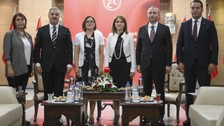 Siyasi partilerin bayram trafiği başladı! Tarihi görüşmelerden detaylar