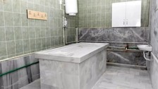 Aydın’da rüşvet iddiasıyla gözaltına alınan gassal tutuklandı