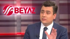 Beyaz TV'deki 2 sunucuya fuhuş ve uyuşturucu ticareti soruşturması: Çıkışları verildi