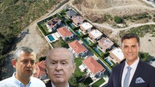 Devlet Bahçeli'den Özgür Özel'e 'geçmiş olsun' telefonu