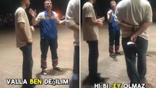 Dizel aracı benzinle dolduran pompacı kendini böyle savundu: Bir şey olmaz, araban canavar gibi olur
