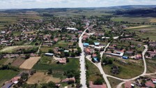 Edirne'de adıyla dikkat çeken köy: Halk adının böyle kalmasını istiyor