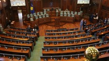 Kosova'da hükümet kurma süreci krize girdi