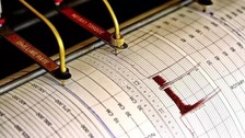 Son dakika! Kütahya'da 3.7 büyüklüğünde deprem