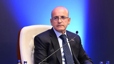 Bakan Şimşek'ten değerlendirme: En zorlu dönem geride kaldı