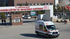 Danıştay hakimi otel odasında başından vuruldu