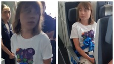 Greta Thunberg ve 3 aktivist İsrail tarafından sınır dışı edildi