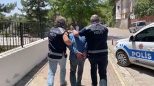 Zihinsel engelli kardeşine istismarda bulunmuştu! 12 yıl sonra otogarda yakalandı