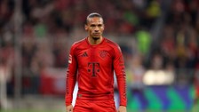 Galatasaray, Leroy Sane ile sözlü anlaşmaya vardı