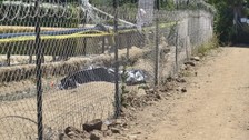 Kaplıca keyfi faciayla bitti: Emekli öğretmen hayatını kaybetti
