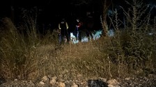 Pendik'te ikinci Ece Gürel vakası: Aydos Ormanı’na giren adamdan saatlerdir haber yok