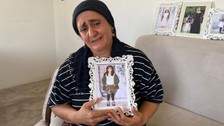 Yüksel Güran'ın avukatı Yargıtay'a temyiz başvurusunda bulundu