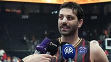 Galatasaray'da Göksenin Köksal takımdan ayrıldı