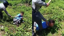 Bayılana kadar dövmüştü! Adana'daki olayda sopalı saldırgan serbest kaldı