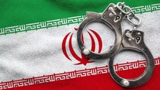 İran'da MOSSAD avı: 5 İsrail ajanı tutuklandı