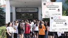 Milli Eğitim LGS soru ve cevap anahtarlarını yayımlandı
