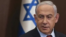 Netanyahu'dan açıklama: Rejim değişikliği olabilir