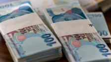 Bakanlık bütçe verilerini açıkladı: Mayıs ayında fazla verdi