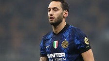 Galatasaray’da transfer bombası: Hakan Çalhanoğlu'nun menajeri İstanbul'a geliyor