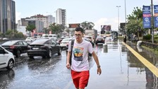 3 bölgede sıcaklıklar düşüyor, hava soğuyor!