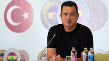 Acun Ilıcalı ilk kez konuştu: Fenerbahçe'den neden ayrıldı?