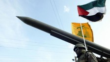 Hizbullah, İsrail'e karşı yeniden harekete geçebileceğini açıkladı