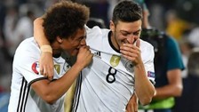 Mesut Özil'den Leroy Sane açıklaması: Türkiye'yi ve İstanbul'u sordu