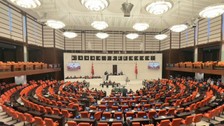 Bazı kanunlarda değişiklikler yapılmasını içeren kanun teklifi TBMM Genel Kurulunda