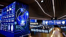 Borsa güne düşüşle başladı