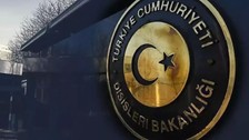 Dışişleri Bakanlığı: İsrail'in destek ve dokunulmazlık zırhı kaybolduğunda, Netanyahu adalet önünde hesap verecek