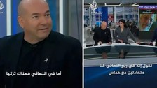 İsrailli eski futbolcudan canlı yayında skandal sözler: Hamas'ı ve İran'ı yendik, final Türkiye'yle