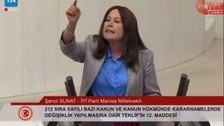 Meclis'te sözde 'Ermeni soykırımı' gerilimi