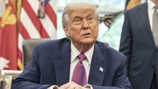 Beyaz Saray: Trump İran kararını iki hafta içinde verecek