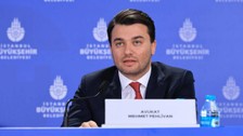 Ekrem İmamoğlu'nun avukatı Mehmet Pehlivan tutuklandı
