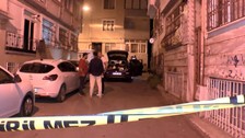 Fatih'te otomobil içinde infaz!