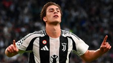 Kenan Yıldız’a Serie A’da büyük onur: Sezonun en güzel golü seçildi!