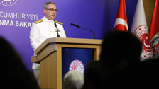 MSB'den açıklama geldi! İsrail uçakları Türk hava sahasını ihlal mi etti?