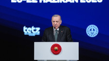 Cumhurbaşkanı Erdoğan: Dijital zorbalığın engellenmesi önceliklerimiz arasında