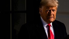 Trump’tan İran’a net mesaj: Süreleri iki hafta!