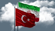 Dışişleri'nden ABD'nin İran saldırısına ilişkin açıklama: Risk en üst düzeye çıkmıştır